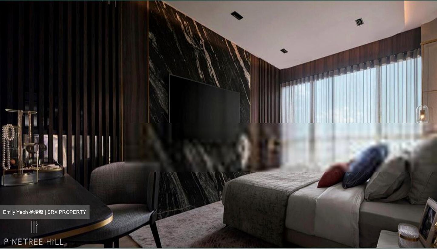 Pinetree Hill (D21), Condominium #454856131